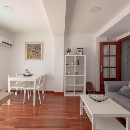 Calle San Jacinto, 57 Apartamento 세비야 외부 사진