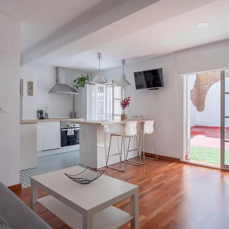Calle San Jacinto, 57 Apartamento 세비야 외부 사진