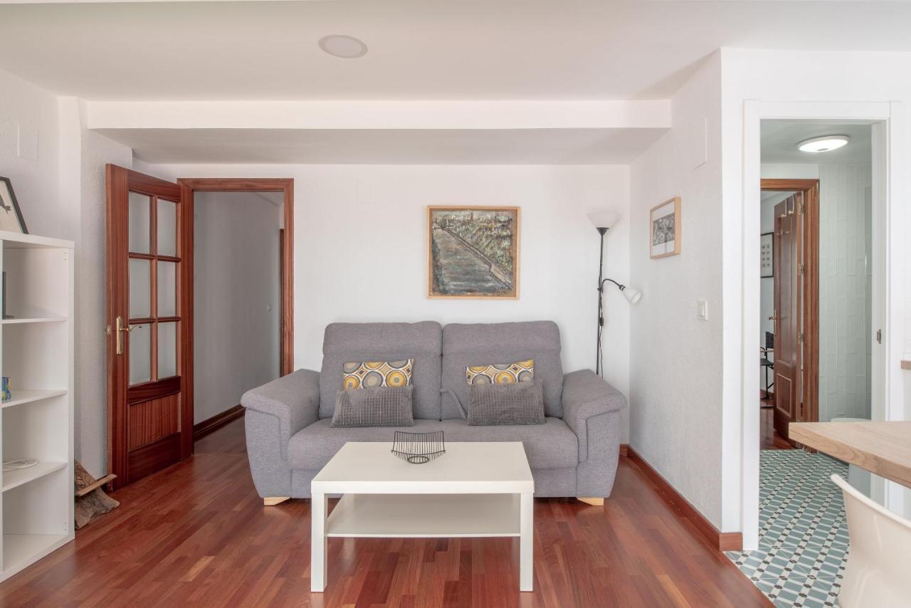Calle San Jacinto, 57 Apartamento 세비야 외부 사진