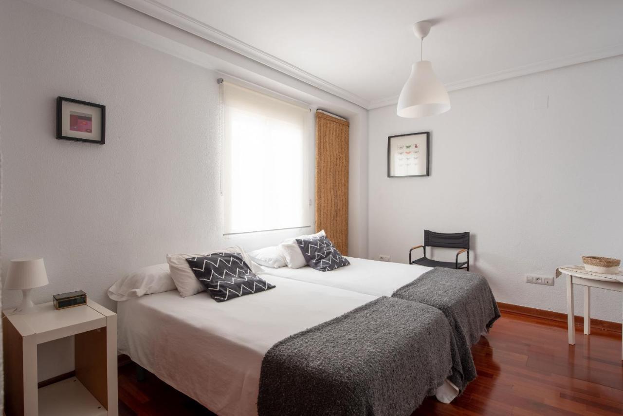 Calle San Jacinto, 57 Apartamento 세비야 외부 사진
