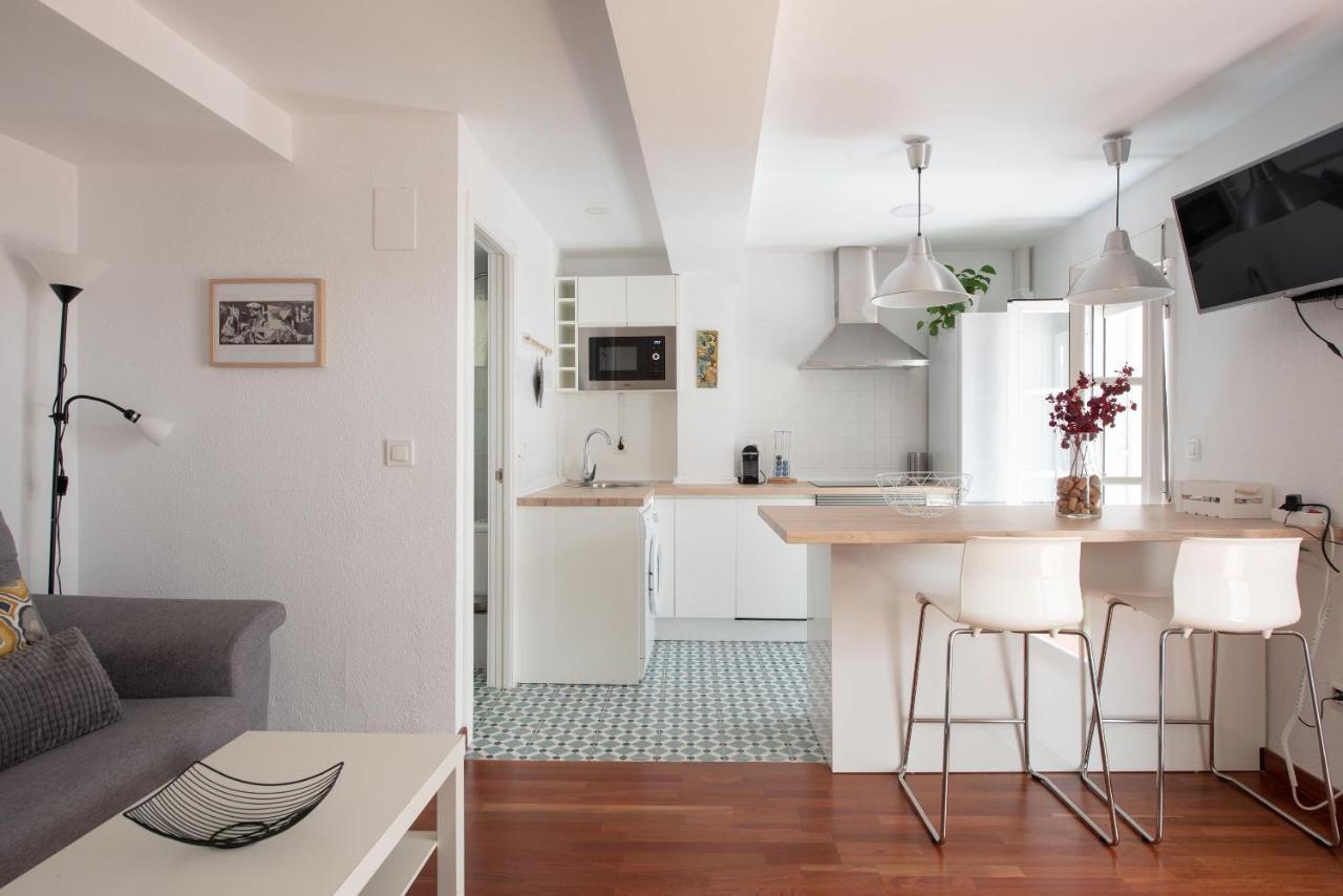 Calle San Jacinto, 57 Apartamento 세비야 외부 사진