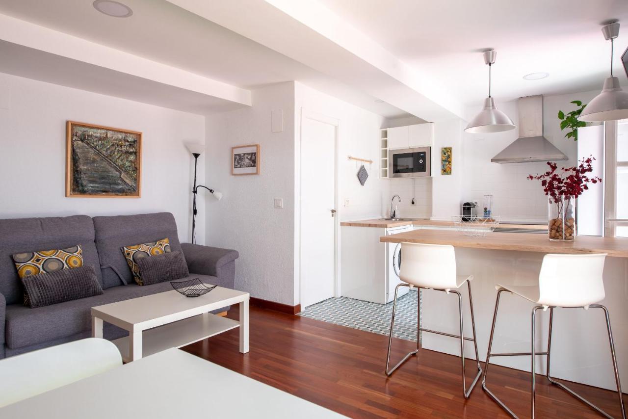 Calle San Jacinto, 57 Apartamento 세비야 외부 사진