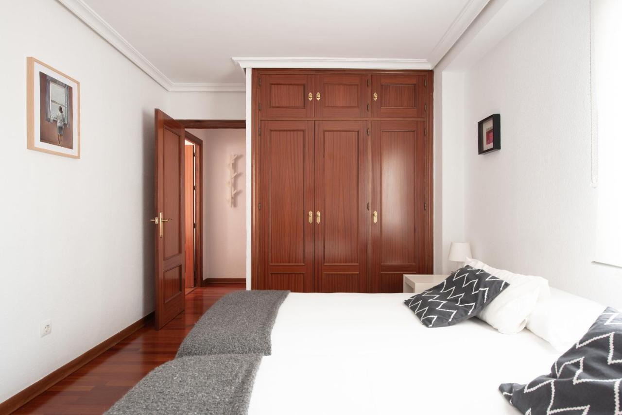 Calle San Jacinto, 57 Apartamento 세비야 외부 사진