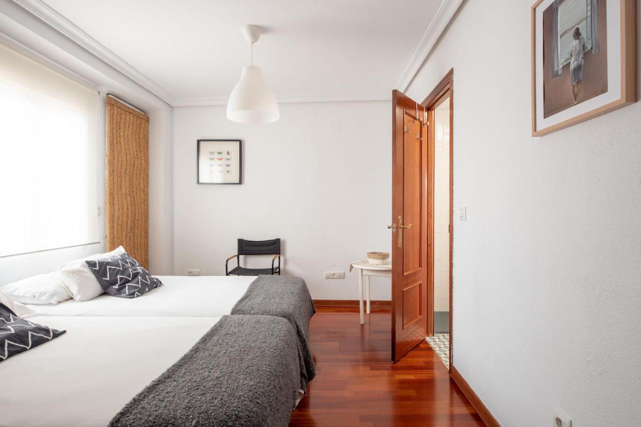 Calle San Jacinto, 57 Apartamento 세비야 외부 사진